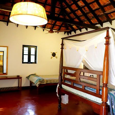 Saffronstays Suvarna Sangam, Udupi Eksteriør bilde