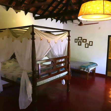 Saffronstays Suvarna Sangam, Udupi Eksteriør bilde