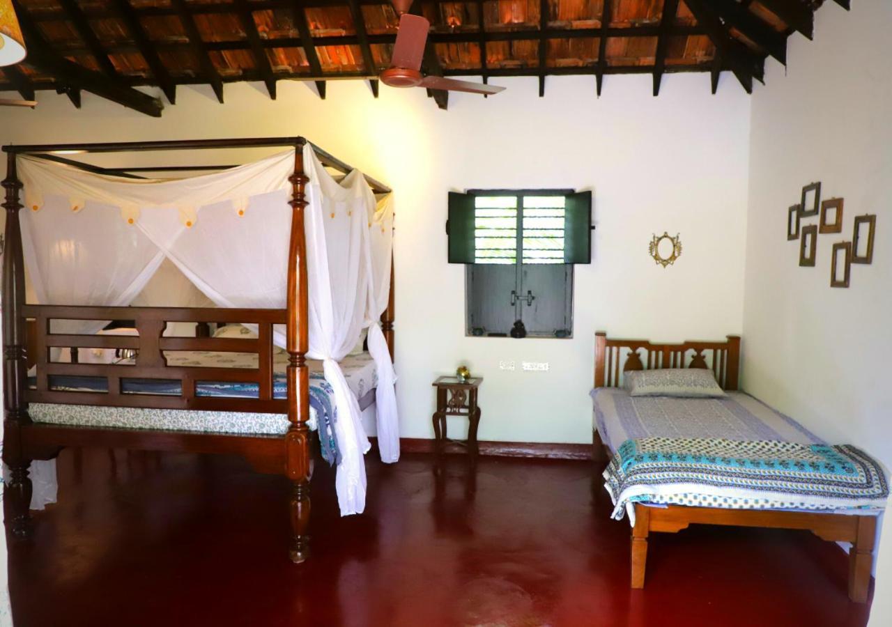 Saffronstays Suvarna Sangam, Udupi Eksteriør bilde